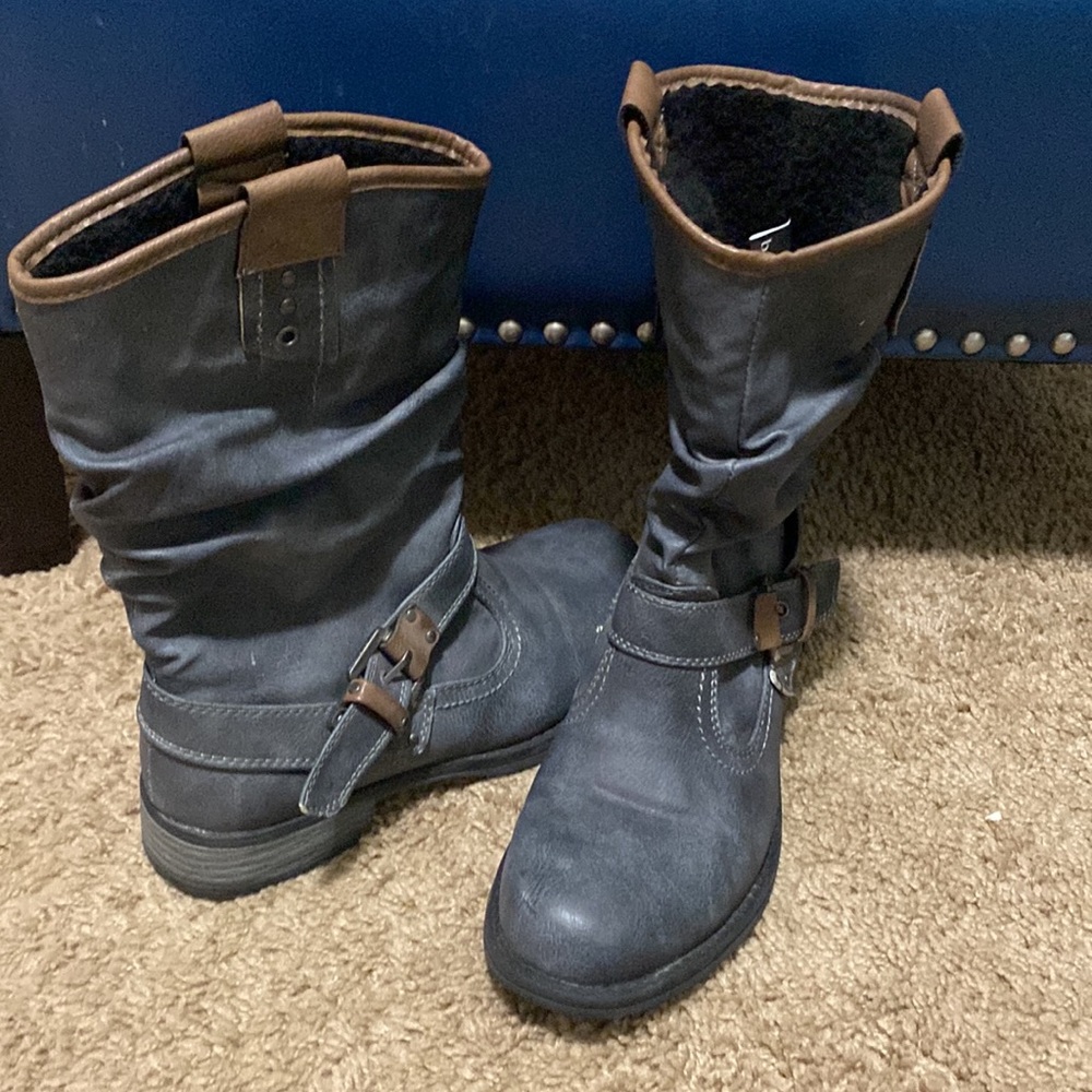 Bucco boots - Picture 4 of 4